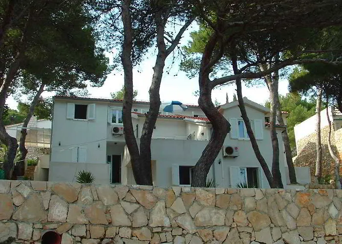 Apartmani Kir